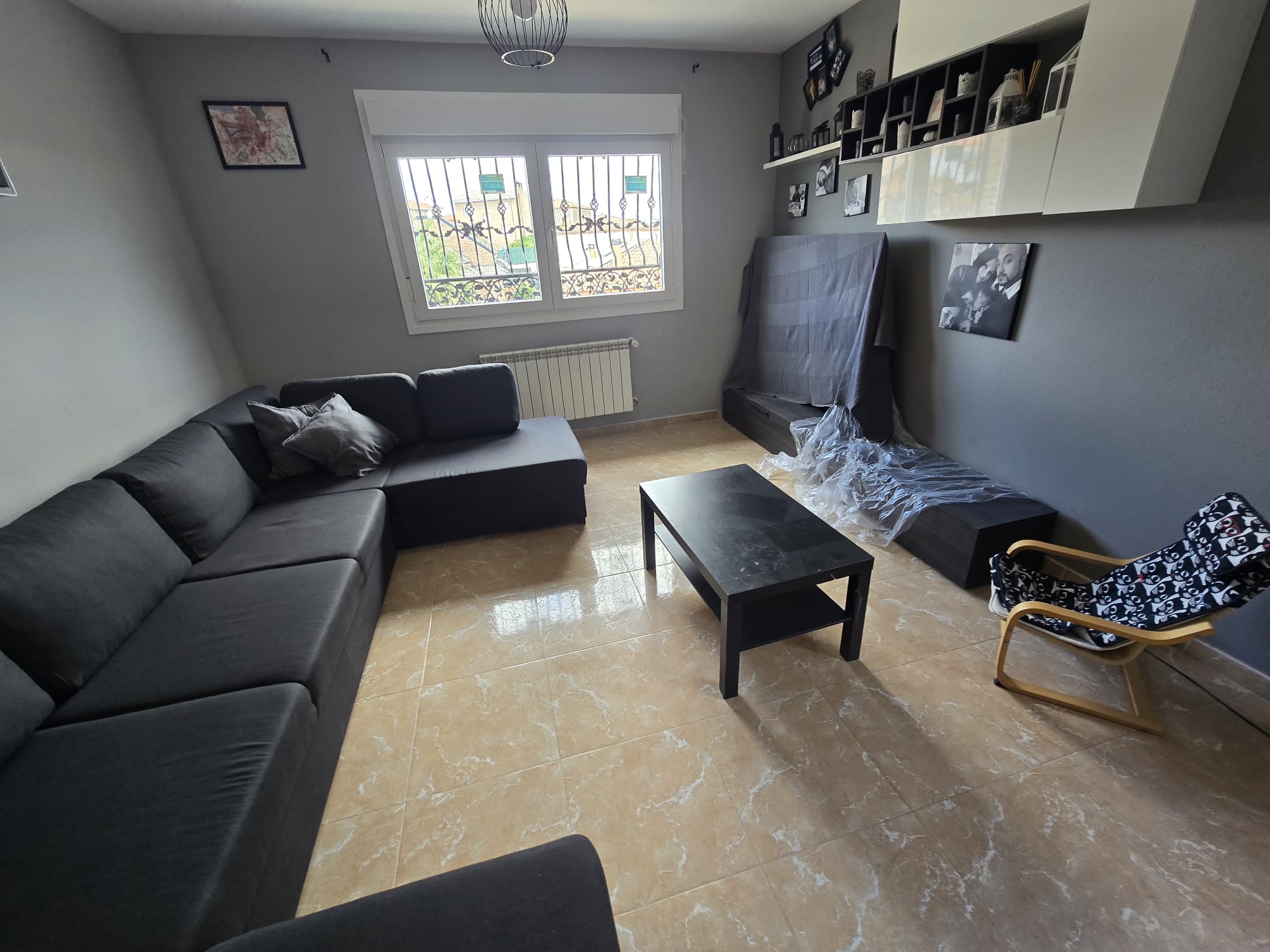 VIVIENDAS UNIFAMILIARES